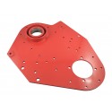 Soporte lateral Placa de conexión para cultivador SB