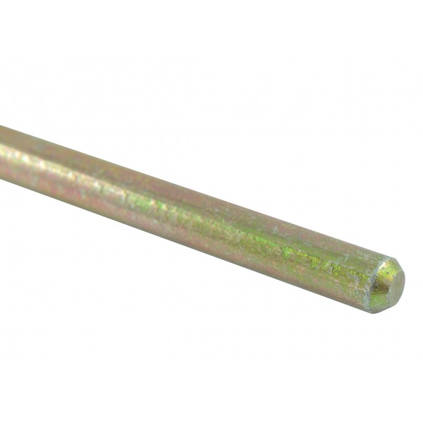 Tige de presse à dents 265 mm pour fraise de séparation SB