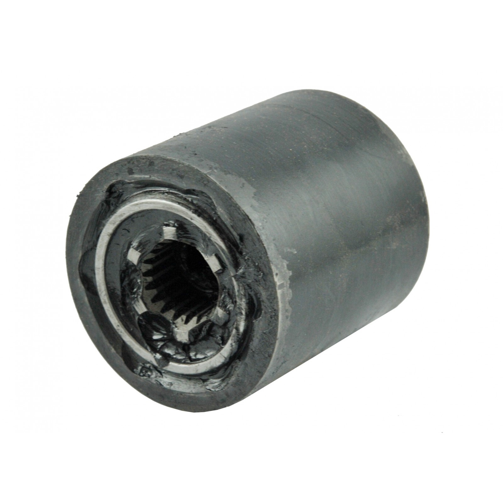 Front hub 19T Hinomoto E2404, E2304