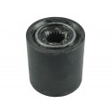 Front hub 19T Hinomoto E2404, E2304