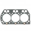 Uszczelka pod głowice / Ø79 mm / Iseki E3112 / Iseki SF224 / SXG19 / TM3215 / TXG23 | Traktor.com.pl