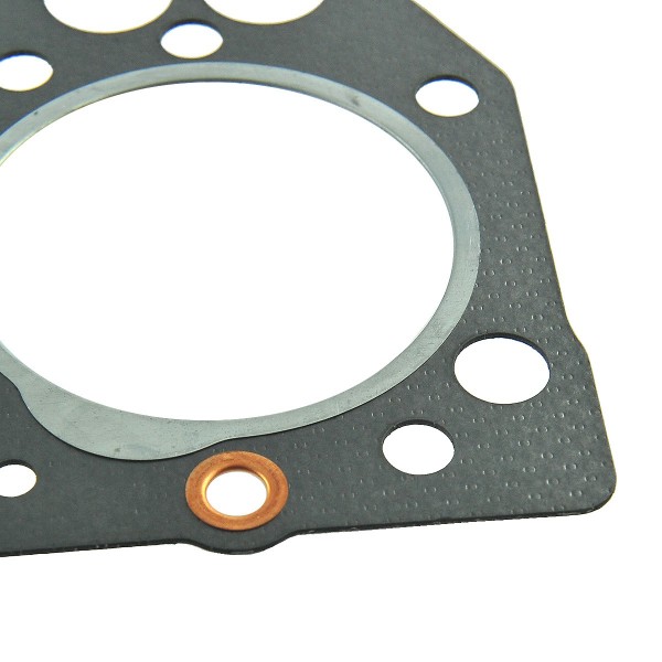 Cylinder head gasket / Ø79 mm / Iseki E3112 / Iseki SF224 / SXG19 / TM3215 / TXG23