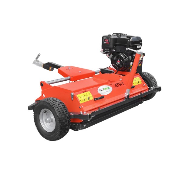 Kosiarka bijakowa ATV-AT120 silnik B&S GEOGRASS
