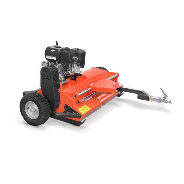 Kosiarka bijakowa ATV-AT120, silnik B&S Geograss | Traktor.com.pl