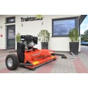 Kosiarka bijakowa ATV-AT120, silnik B&S Geograss | Traktor.com.pl