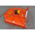 Tondeuse à gazon KR120, largeur de travail 120 cm