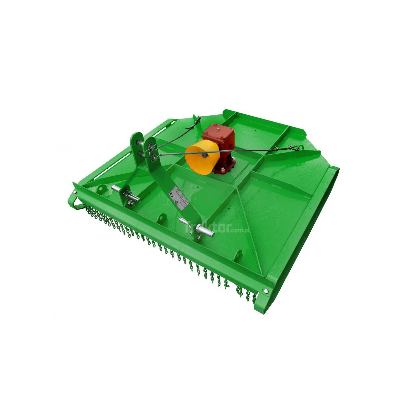 Tondeuse à gazon KR100, largeur de travail 100 cm
