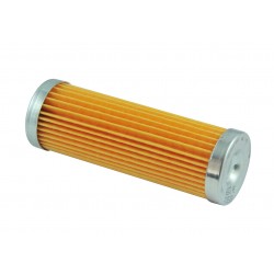 Filtro de combustible Kubota 29 x 85 x 12 mm / Kubota B/B1/XB/ZB / Hinomoto CX