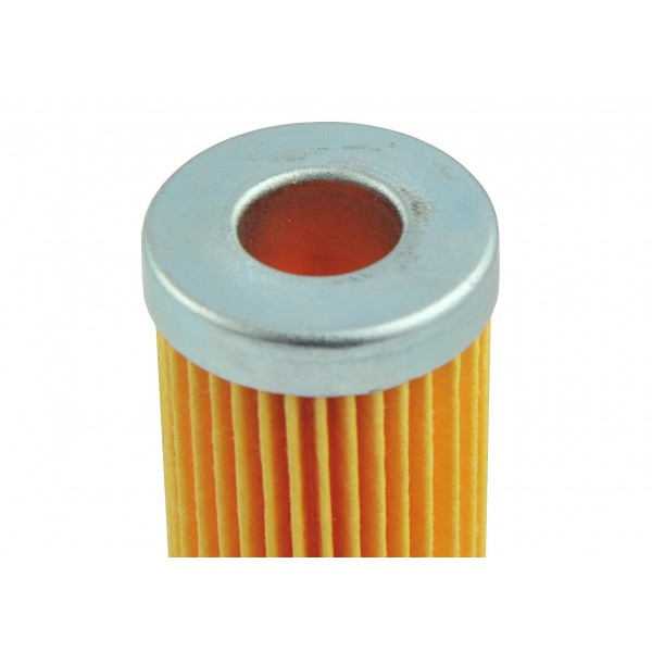 Fuel filter 85x29x12.70 mm Kubota 15231-43560