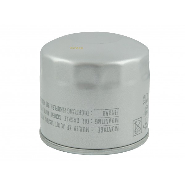 Filtre à huile moteur 3/4"-16 / 16510-73000 / T 9337