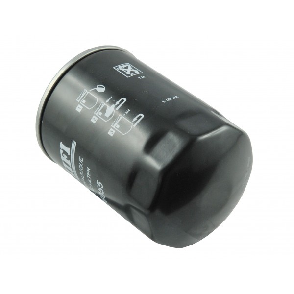 Filtr oleju hydraulicznego 98x136 mm 1-1/8x16UNF Mitsubishi