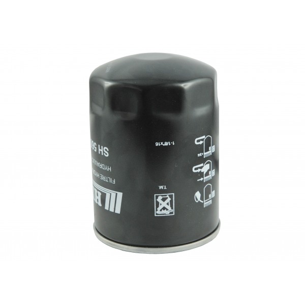 Filtr hydraulického oleje 1"1/8x16 SH 60373