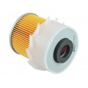Filtre à air SA 12118 Kubota 14971-11180
