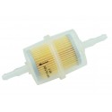 Fuel filter 62x50 mm RT 1