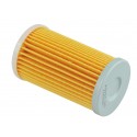 Filtr paliwa 88x50 mm SN 25004 Honda 17682-ZG5-003