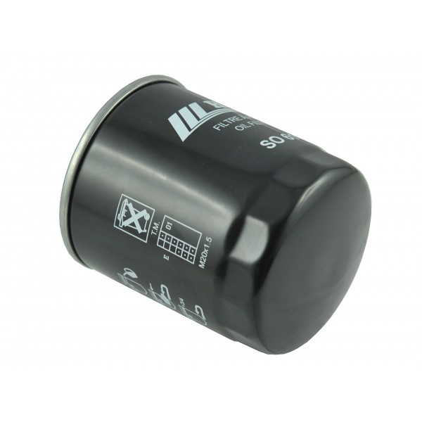 Filtr oleju silnikowego SO 6117 +3/4 Kubota 16271-3209-0/2, Yanmar 119005-35100