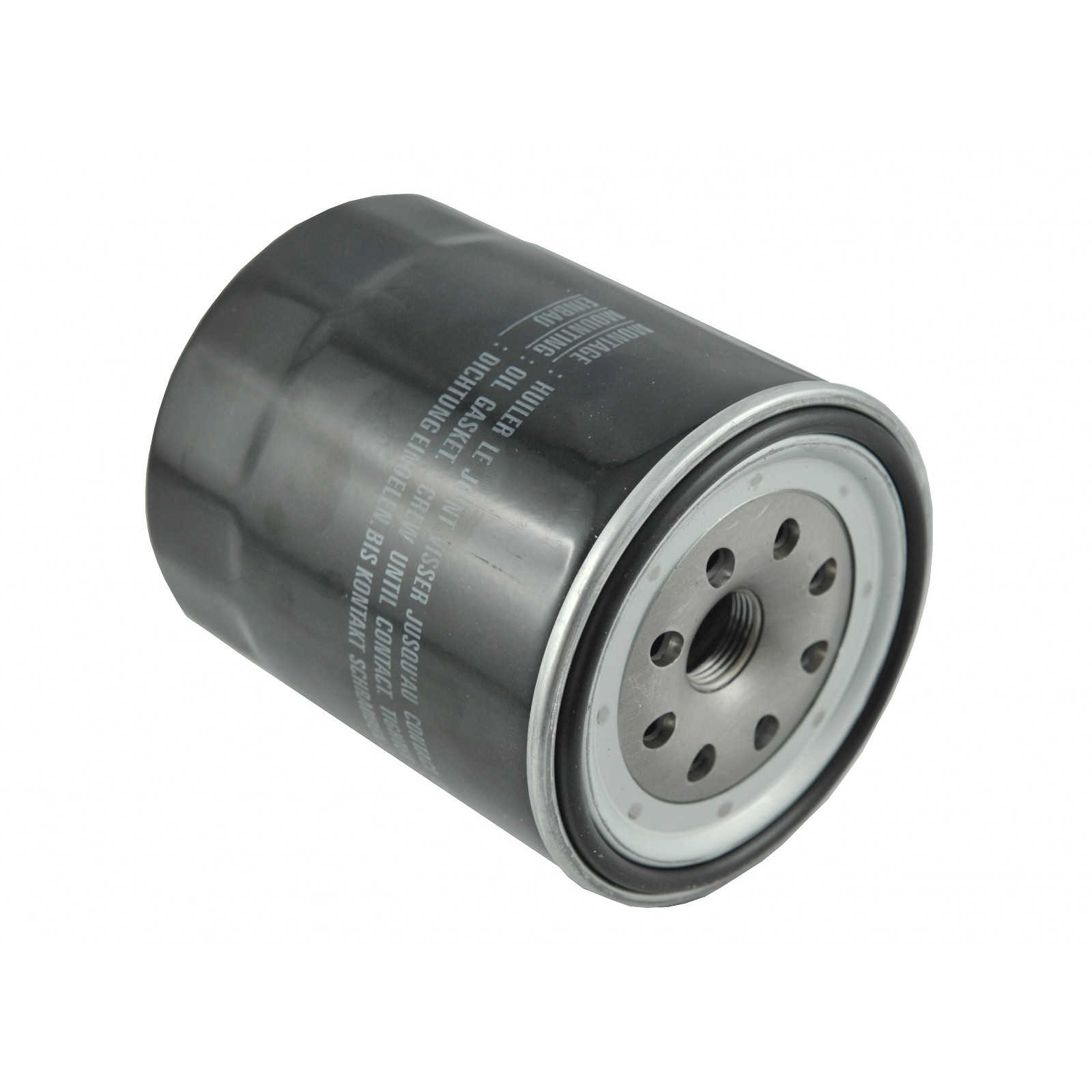 Filtr motorového oleje T 6730 3/4 128x104 mm Mitsubishi ME0148332 ME004099