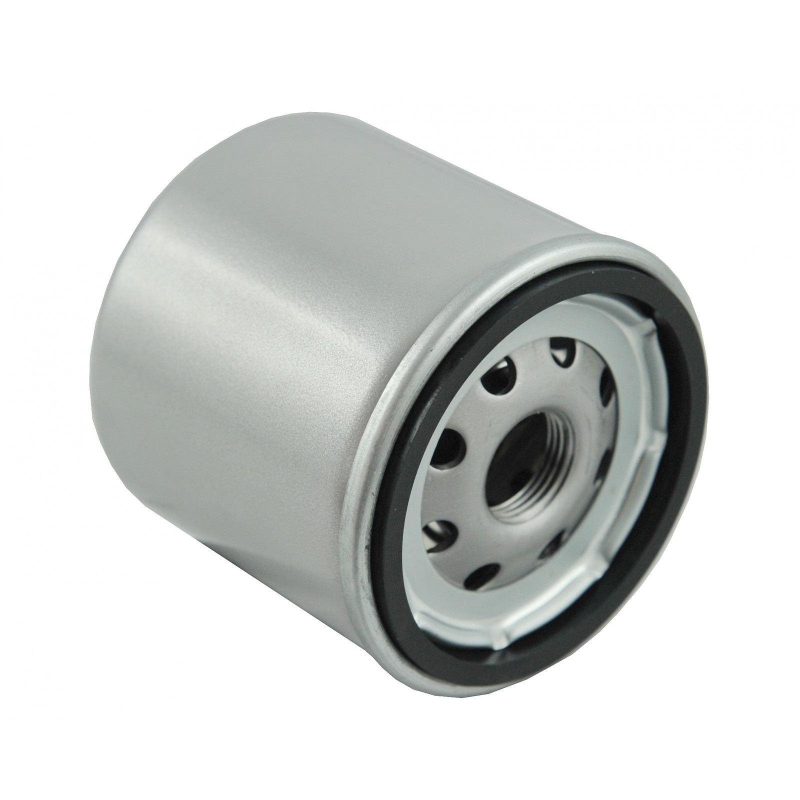 Fuel filter 78x78 mm SN 25106 Kubota 15221-4308-8, 70000-4308-1, Case 200040 A 1