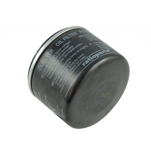 Motorölfilter SO 10001 3/4"-16UNF 58x76 mm Mann W77