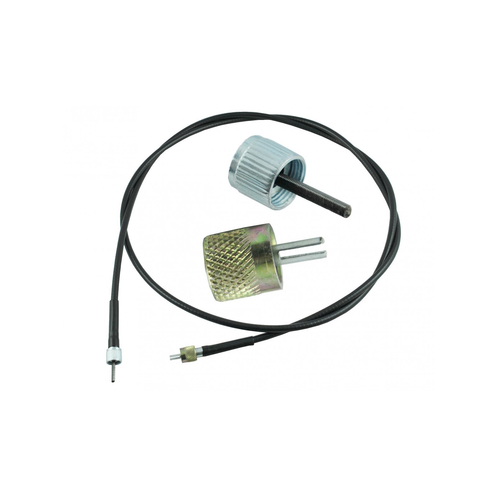 Tachometer cable 1860 mm - Yanmar FX335