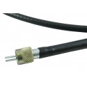 Cable tacómetro 1860 mm - Yanmar FX335