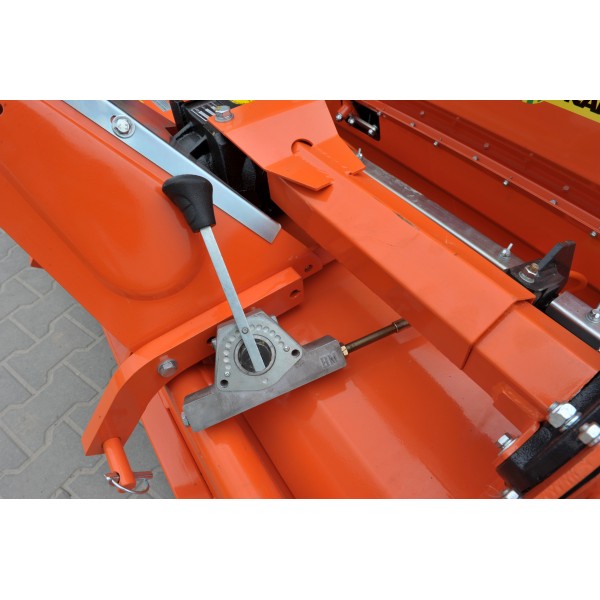 Kultivátor GEOGRASS SB125 so sejačkou