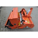 Glebogryzarka z siewnikiem GEOGRASS SB125 agregat uprawowy
