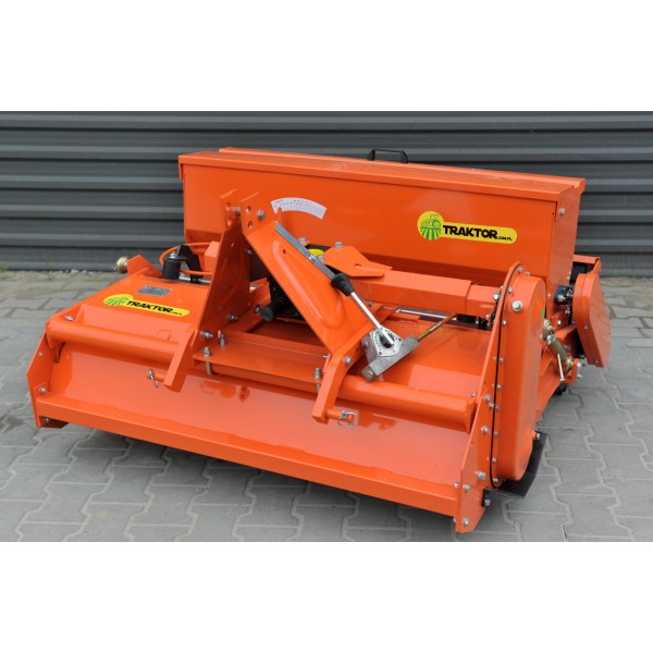 Motoazada con sembradora GEOGRASS SB145