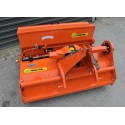 Glebogryzarka z siewnikiem GEOGRASS SB165 agregat uprawowy