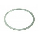 Spacer 69x79x0.50 mm