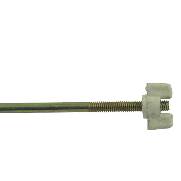 Lock rod, 38240-33295, battery rod, 1593-112-002-50, 245 mm, clamp holder, battery clamp, battery holder
