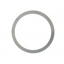 Distance washer 60x72x0.60 mm