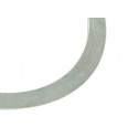 Distance washer 60x72x0.60 mm