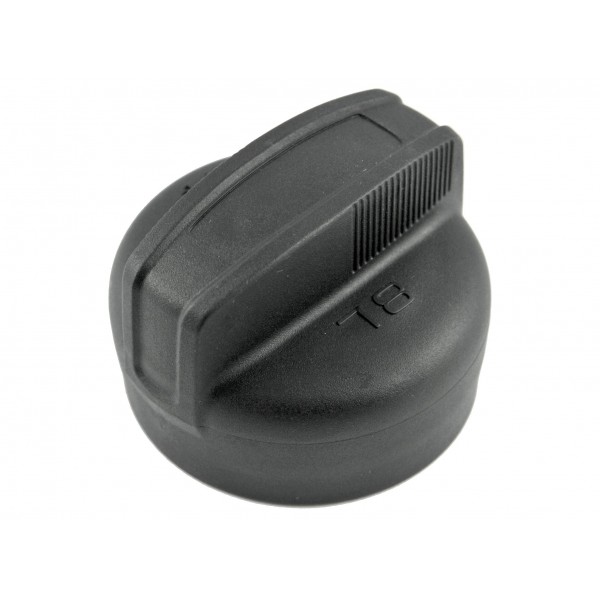 Fuel filler cap for 8L tank of Solo by AL-KO AK476109 mower