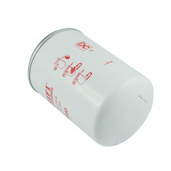 Filtr oleju hydraulicznego 96 x 143 mm / 1"1/2-16UNF / Zinga He 10 / Fleetguard HF 6610 | Traktor.com.pl