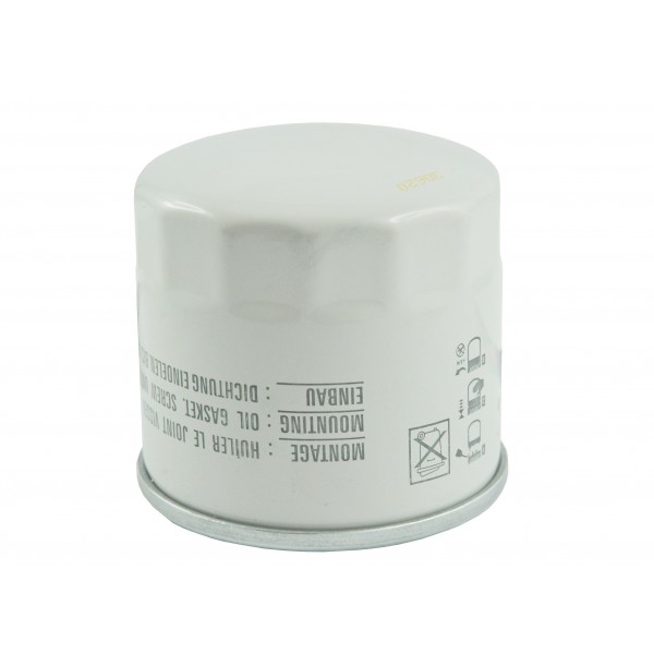 Engine oil filter 64x68 mm 3/4"-16UNF