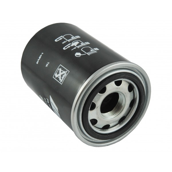 Filtr oleju hydraulicznego 133x91 mm 1"1/8-16UNF SH 56253