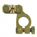 Pinces de batterie / Ø 17 mm / universelles