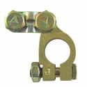 Pinces de batterie / Ø 17 mm / universelles