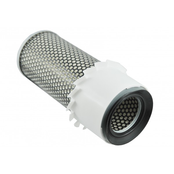 Luftfilter 263x126 mm SA 10385 K