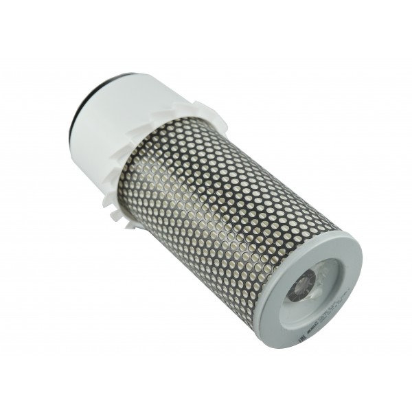 Filtr powietrza 104 x 263 mm / Mitsubishi MT / Kumiai MT / Hinomoto E/N / Yanmar F / Shibaura | Traktor.com.pl