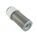 Air filter 104 x 263 mm / Mitsubishi MT / Kumiai MT / Hinomoto E / Yanmar F