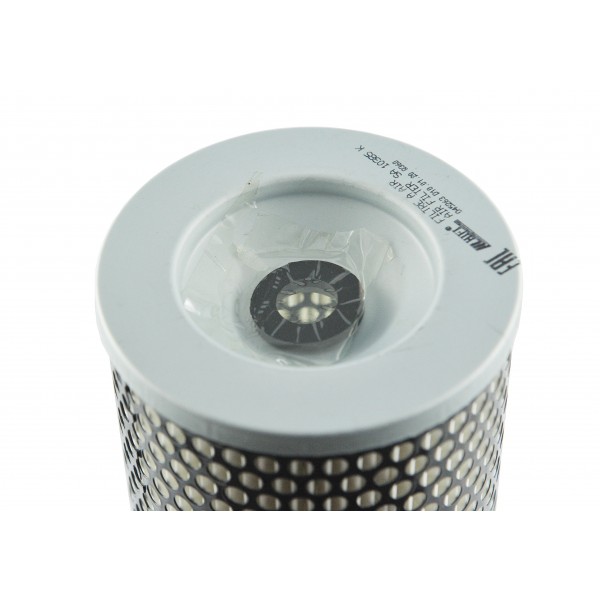 Filtr powietrza 104 x 263 mm / Mitsubishi MT / Kumiai MT / Hinomoto E/N / Yanmar F / Shibaura | Traktor.com.pl