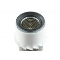 Luftfilter 263x126 mm SA 10385 K