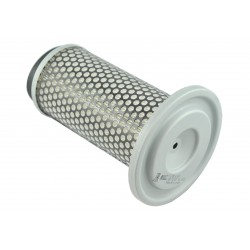 Air filter with disc 83 x 190 mm / Iseki 1501-103-3600-0 / Mitsubishi MM510120 / SA 10020
