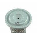 Vzduchový filtr s kotoučem 83 x 190 mm / Iseki 1501-103-3600-0 / Mitsubishi MM510120 / SA 10020