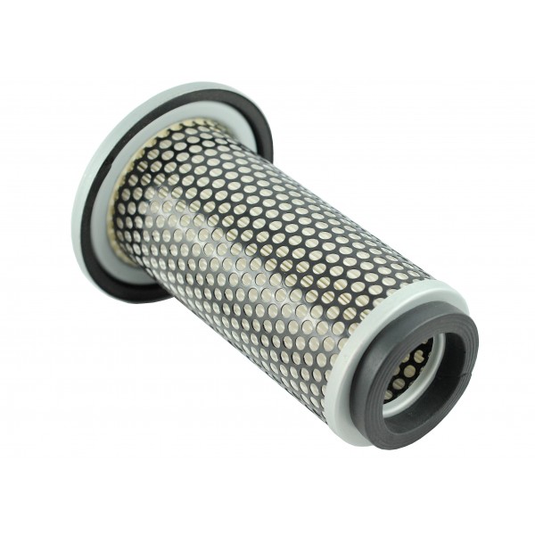 Filtr powietrza z talerzem 83 x 190 mm / Iseki 1501-103-3600-0 / Mitsubishi MM510120 / SA 10020 | Traktor.com.pl