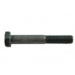 M12x80 screw for securing blades and flails in EF EFG KL 10.9 flail mowers - hardened