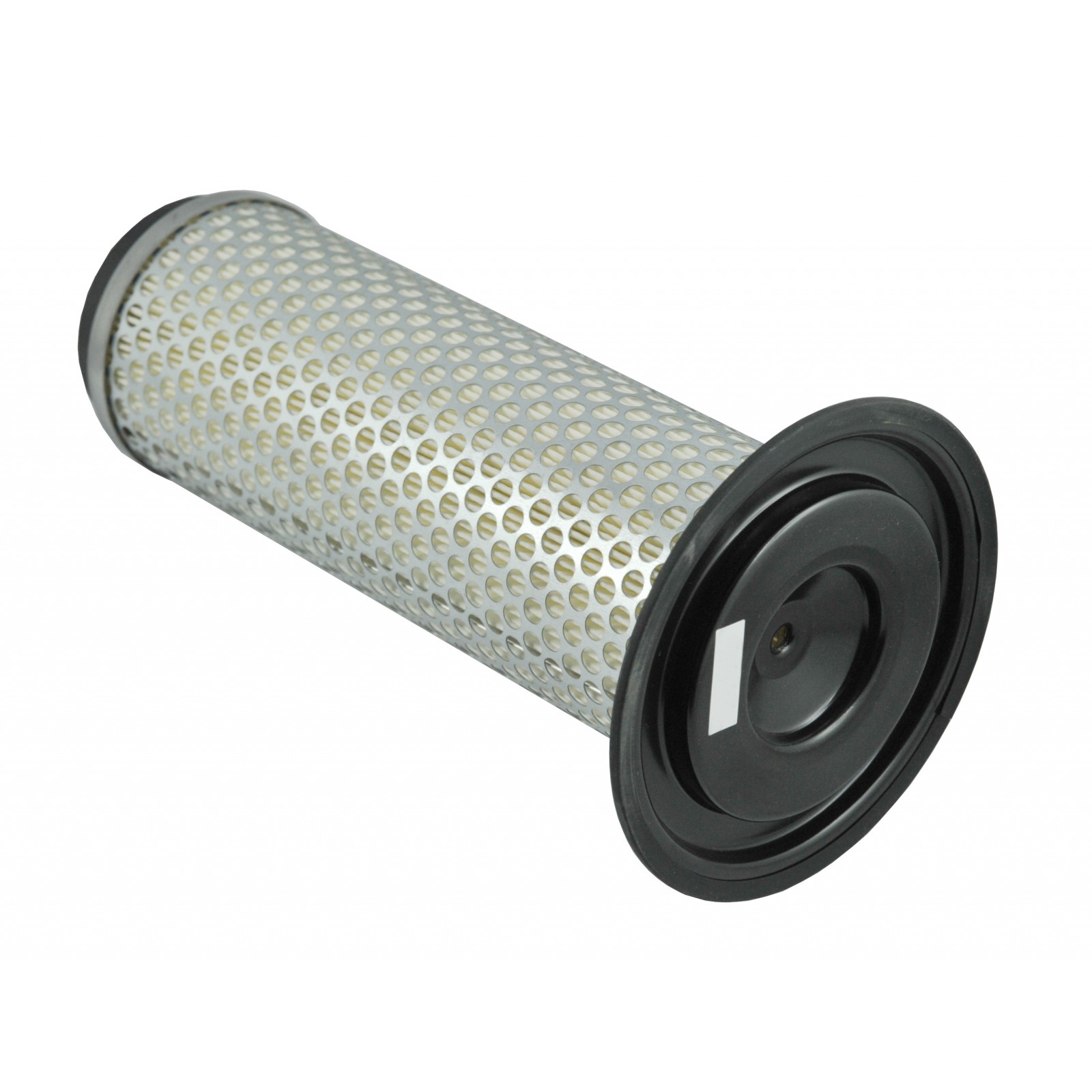 Filtro de aire Iseki con placa / 83 x 127 x 249 mm / SA 10022