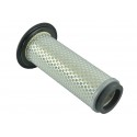 Iseki Luftfilter mit Platte / 83 x 127 x 249 mm / SA 10022